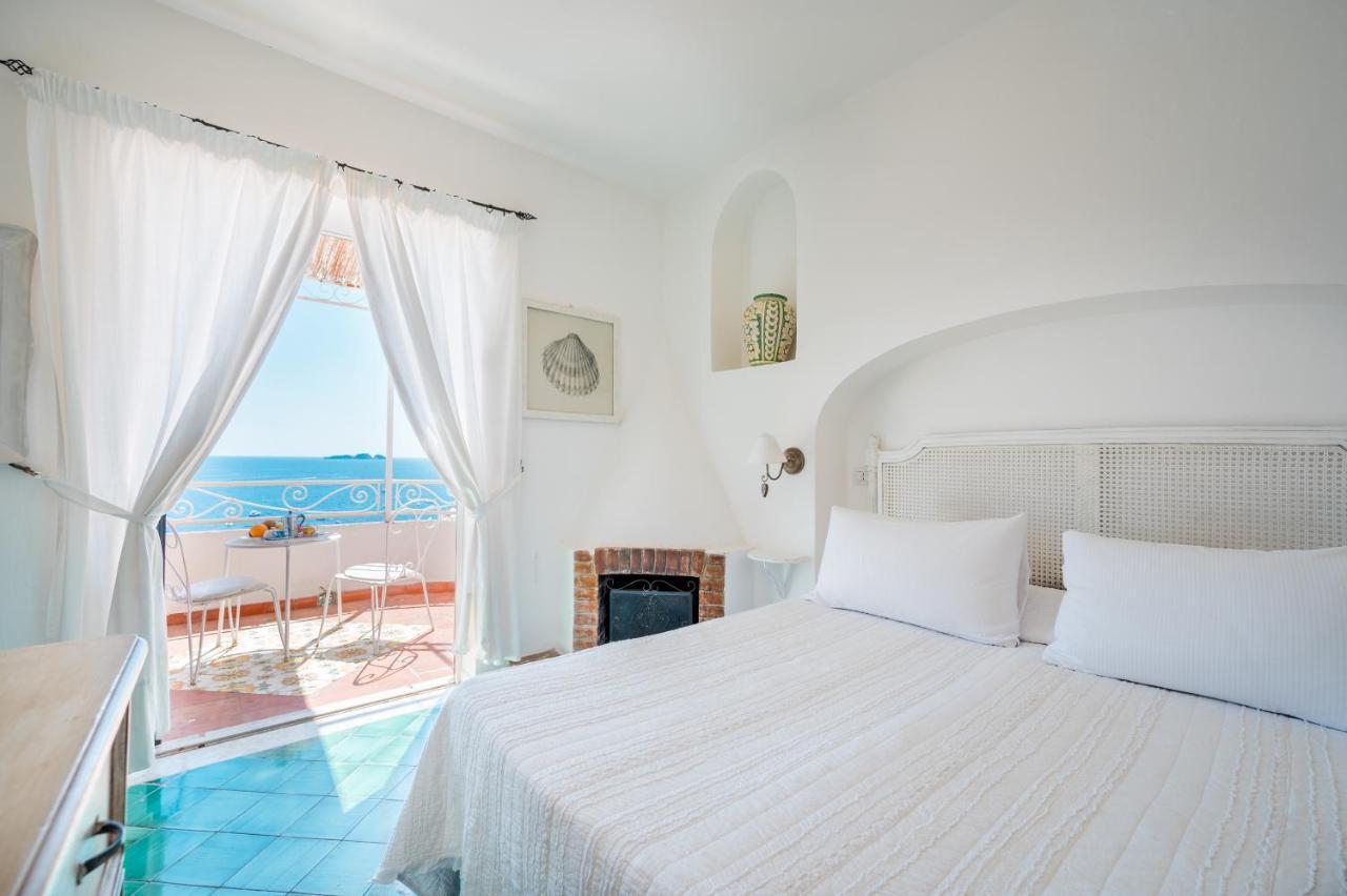 Villa Giusy Positano Exterior photo